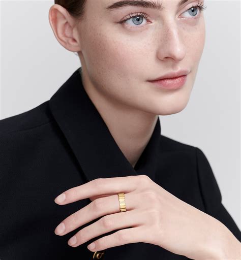 dior accessories ring|Dior ring used.